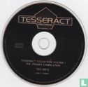 Tesseract Collection Volume 1 - The Trance Compilation - Image 3