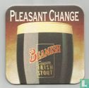 Pleasant change - Image 1
