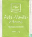 Apfel-Vanille-Zitrone - Bild 1