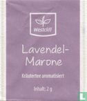 Lavendel-Marone - Image 1