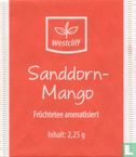 Sanddorn-Mango