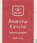 Amarena-Kirsche - Bild 1