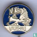 Vauxhall [blauw-wit] - Afbeelding 1