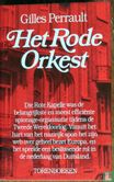 Het rode orkest