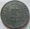 Darmstadt 10 pfennig 1917 (zinc) - Image 1