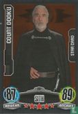 Count Dooku - Image 1