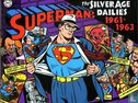Superman: The Silver Age Dailies 1961-1963 - Afbeelding 1