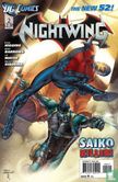 Nightwing  - Image 1