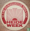 Heide week - Image 1