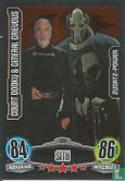 Count Dooku & General Grievous - Bild 1