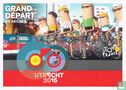 GRAND DÉPART 1-5 JULY 2015 UTRECHT 2015 le Tour de France - Image 1