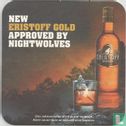 Eristoff Gold - Bild 1