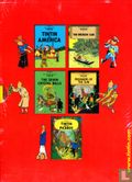 The Adventures of Tintin - Afbeelding 2