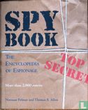 Spy book - Image 1