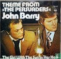 Theme from The Persuaders - Afbeelding 1