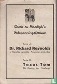 Dr. Richard Reynolds,'s werelds grootste amateur-detective 5 - Afbeelding 2