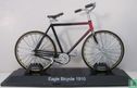 Eagle Bicycle 1910 - Image 1