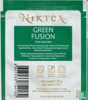 Green Fusion  - Image 2