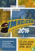 Imagicon 2015 Imagicon 2016 - Afbeelding 2