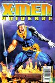 X-Men: Universe  15 - Afbeelding 1