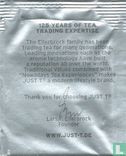 Herbal Infusion Ginger & Lemon