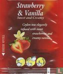 Strawberry & Vanilla - Afbeelding 2
