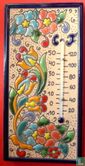 KeramischeTegel met Thermometer - Image 1