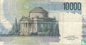 Italie 10 000 lires  - Image 2
