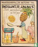 Indiaantje "Ananas" - Image 1