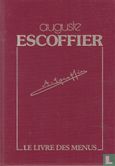 Livre des menus  - Image 1