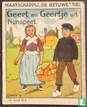 Geert en Geertje uit Nunspeet - Image 1