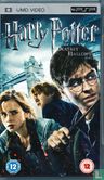 Harry Potter and the Deathly Hallows 1 - Afbeelding 1
