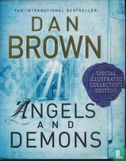 Angels and demons