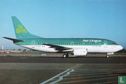 EI-CDC - Boeing 737-548 - Aer Lingus - Afbeelding 1