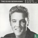The Elvis Interviews Volume One - Image 1