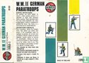W.W.II German Paratroopers - Afbeelding 2