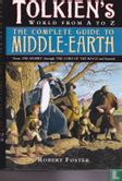 The Complete Guide to Middle-Earth  - Bild 1