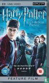 Harry Potter and the Half-Blood Prince - Image 1