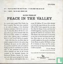 Peace In The Valley - Afbeelding 2