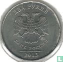 Russland 2 Rubel 2013 (MMD) - Bild 1