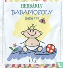 Babamosoly Baba tea - Bild 1