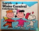 Lucy's Winter Carnival - Image 1