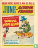 June and School Friend 332 - Bild 1