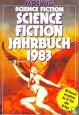 Science Fiction Jahrbuch 1983 - Afbeelding 1