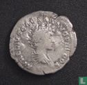 Empire romain, AR Denarius, 138-161 AD, Antonin le Pieux, Rome, 140 après JC - Image 2