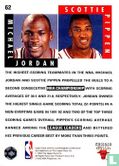 Scoring Threats - M.Jordan/S.Pippen - Image 2