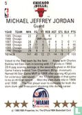 Michael Jordan AS - Afbeelding 2
