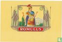 Romulus Gedrukt in Holland K.836 - Image 1