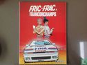 Fric-Frac á Francorchamps - Afbeelding 1
