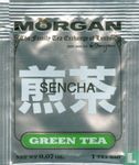 Sencha Green Tea - Image 1